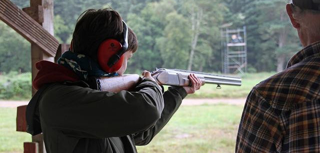 Cheap Clay Pigeon Shooting - The Budget Shooter